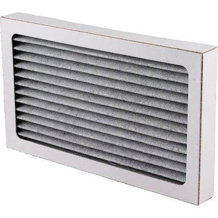 Global Industrial Replacement HEPA Filter for Wide Area Carpet Vacuum 641830 RP8451