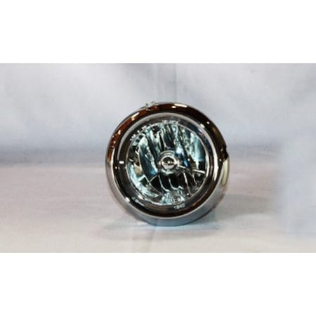 Tyc Regular 19-5879-00