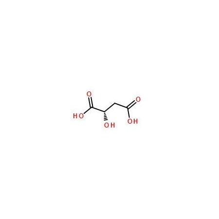 Ak Scientific L-(-)-Malic acid (500g), CAS 97-67-6 W9828-500g