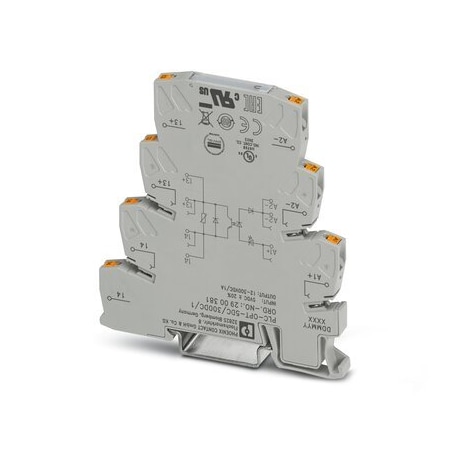 Phoenix Contact PLC-OPT- 5DC/300DC/1 PLC-INTERFACE 2900381