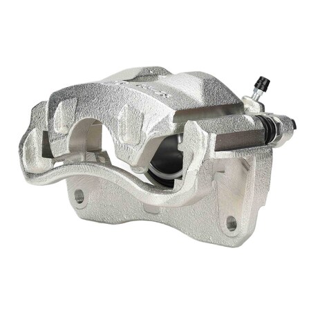 Wagner Brake New Semi-loaded Coated Disc Brake Caliper Assembly,  CN11565SC