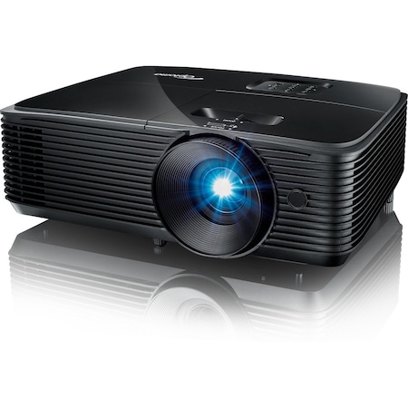 Optoma Technology 1080P 3600L LAMP 1.47 1.62:1 HDMI AUDIO-OUT USB POWER 6.2LBS HD146X