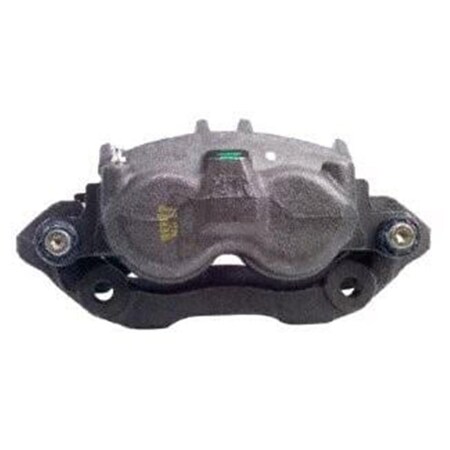A1 Remfg Friction Choice Semi-Loaded Brake Caliper A42-18B4652