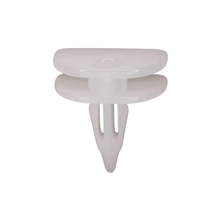 Auveco Nissan Cowl Retainer 10mm x 18mm Head Size 13mm Stem, 25PK 20614
