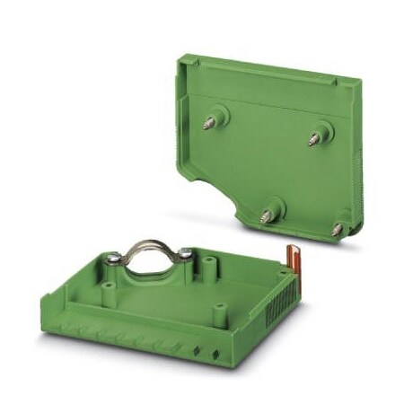 Phoenix Contact KGS-PC 4/ 7 Cable housing pitch: 0 mm 1837269