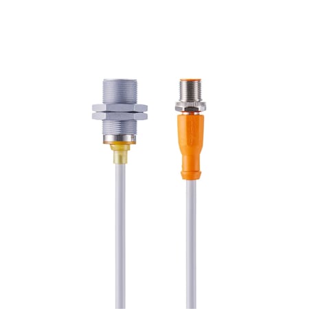 Ifm Inductive full-metal sensor IGR203