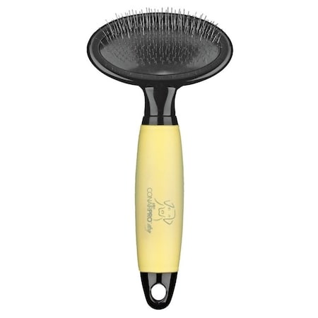Conair PGRDSS Slicker Brush, Small, Dog US7352-14