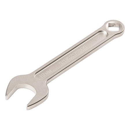 Tekton 19 mm Service Wrench WSE14419