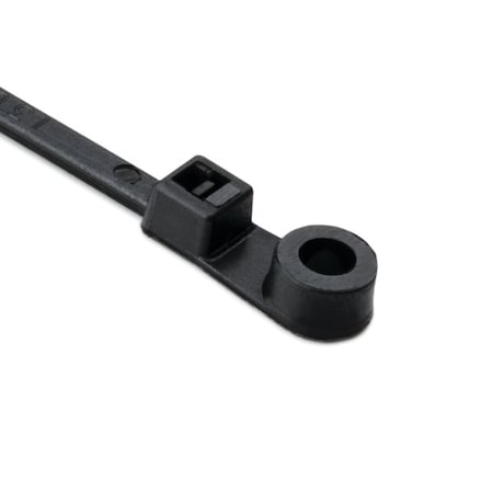 Hellermanntyton Screw Mount Cable Ties T18MR0C2