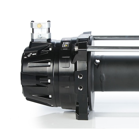 Warn Air Clutch For Series G2 Industrial Winches 107038