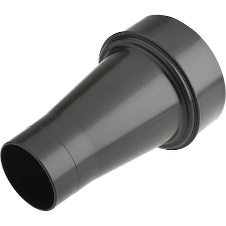Woodstock 4" x 2-1/4" Taper Adapter D4249