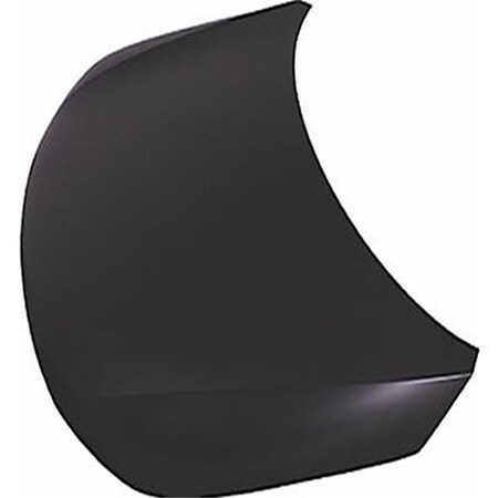 Geared2Golf Hood Panel Assembly for 2010-2015 KIA Sorento GE3639678
