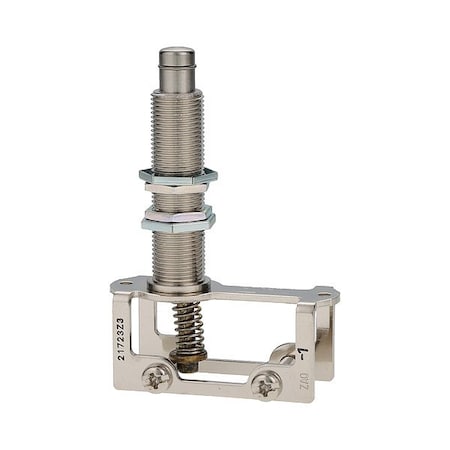Omron Snap Action Switches ZAQ-1