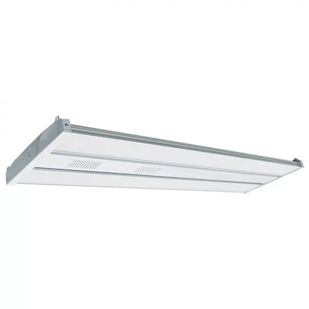 Westgate LED Linear High Bays, 150W/225W/300W, 4000K, 40800LM, 120-277V LLHB4-300W-MP-40K-D