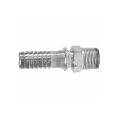 Dixon Valve Boss Stems, 3/4 in x 1 in (NPT) 238-MS12X16