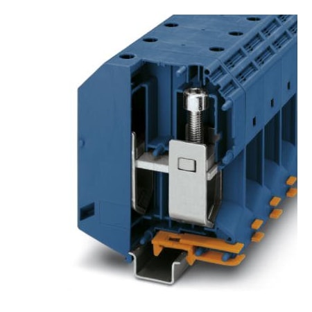 Phoenix Contact UKH 240 BU High-current terminal block 0711852