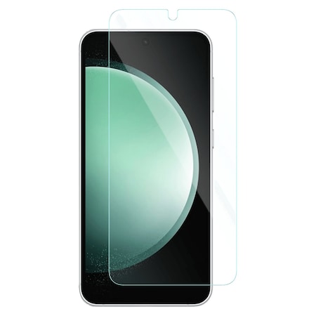 Gadget Guard Glass Screen Protector For Samsung Galaxy S24 Fe, Clear VTGLAS1F211SS11A