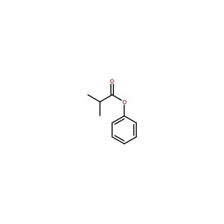 Ak Scientific Phenyl Isobutyrate (1g), CAS 20279-29-2 8092AL-1g
