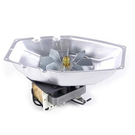 Delonghi PREASSEMBLY FAN EKU 120V 7311810128