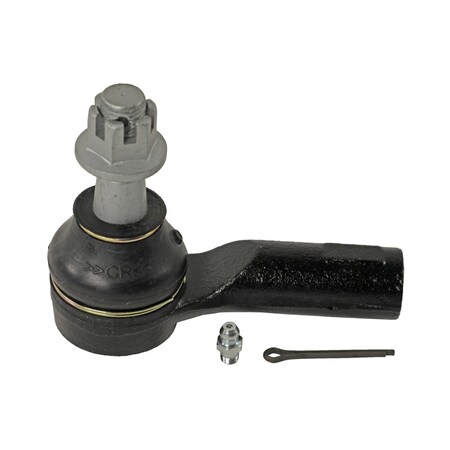 Moog Front Right Outer Steering Tie Rod End, ES801511