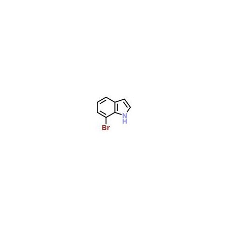 Ak Scientific 7-Bromo-1H-indole (25g), CAS 51417-51-7 C535-25g