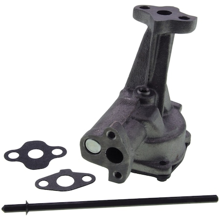 Melling Engine Oil Pump,  M-68HV