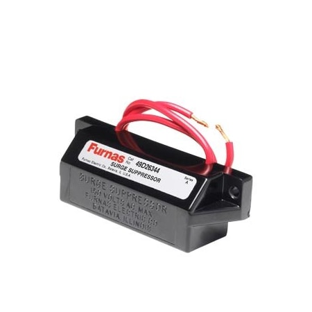 Siemens Surge Suppressor 49D26344