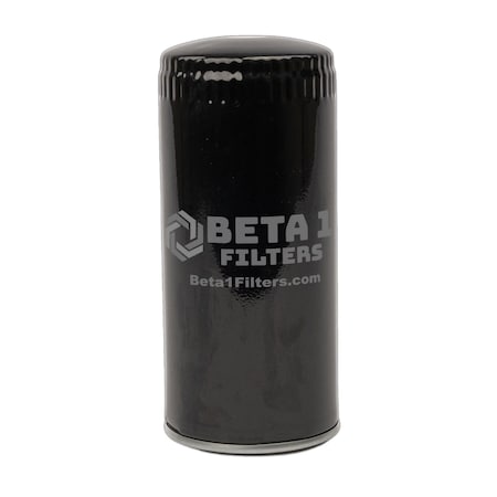 Beta 1 Filters Spin-On replacement filter for KL450014 / KELTEC B1SO0001200
