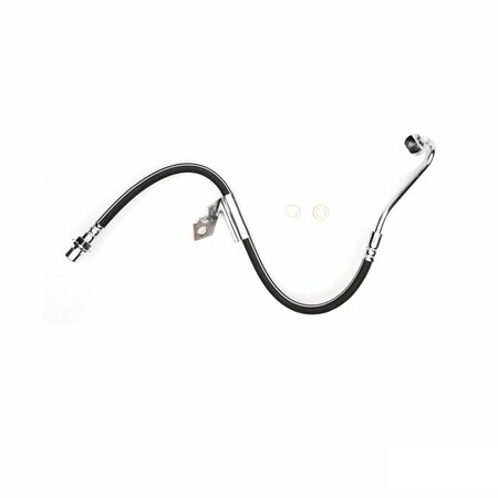 Dfc Brake Hose, Brake Hydraulic Hose,  350-47292