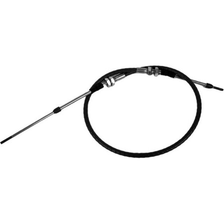 Backseat 84020 Shifter Lever Cable BA3626906