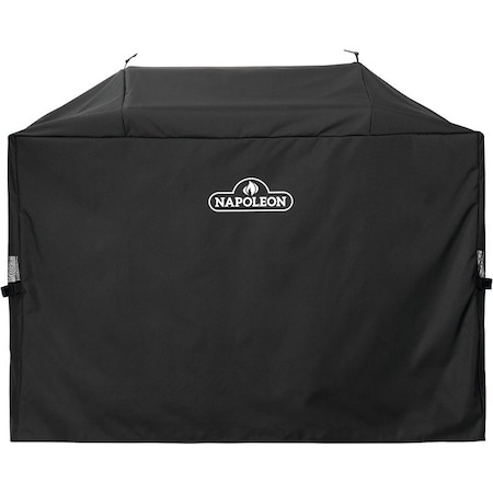 Napoleon Freestyle Series Griddle Cart Cover, Black 61024