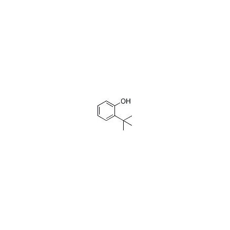 Ak Scientific 2-tert-Butylphenol (5g), CAS 88-18-6 L341-5g