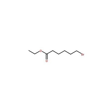 Ak Scientific Ethyl 6-bromohexanoate (5g), CAS 25542-62-5 Q069-5g