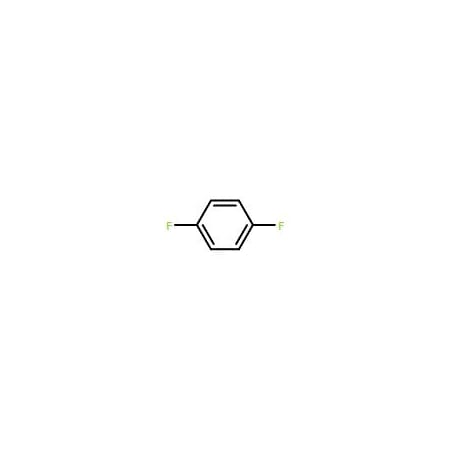 Ak Scientific 1, 4-Difluorobenzene (25g), CAS 540-36-3 X4945-25g