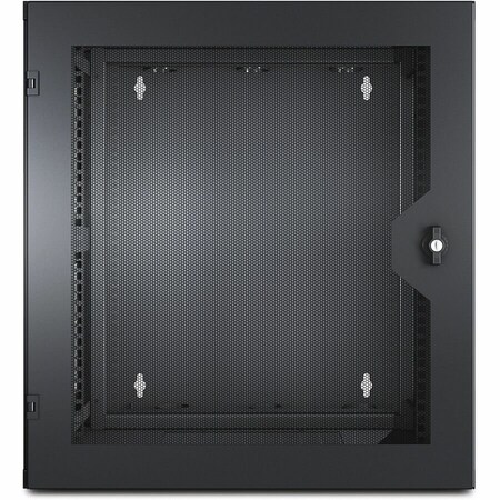 Apc 13U Wall-mount Enclosure Vented Front D AR100HD