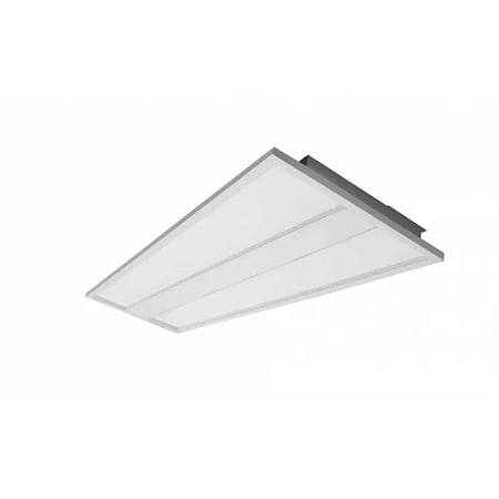 Westgate LED Multi Power & CCT Back-Lit Troffer, 20W/30W/40W, 3500K/4000K/5000K, 1x4 LTRB-1X4-MCTP