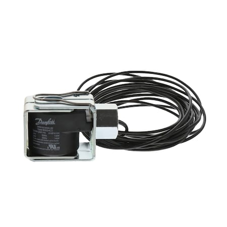 Danfoss COIL GP, 24V CONDUIT HUB 018F4104