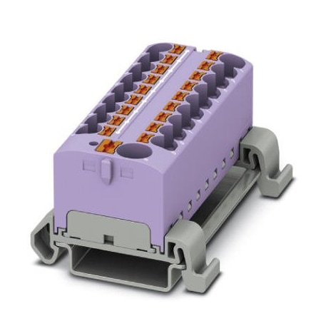 Phoenix Contact PTFIX 10/18X4-NS35A VT Distribution 3273784
