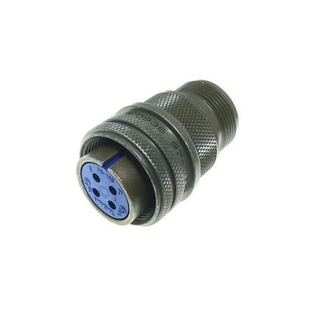 Amphenol APH973106A1810S 973106A1810S