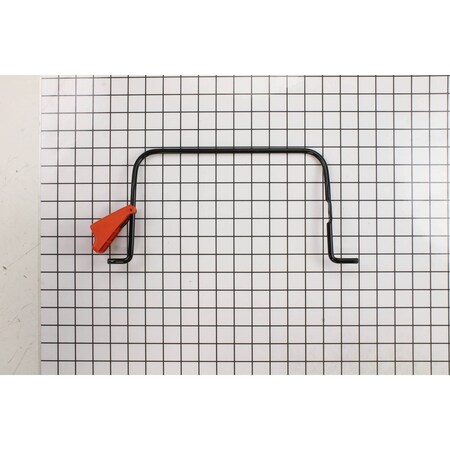 Husqvarna BAIL ARM ASSEMBLY 587564102