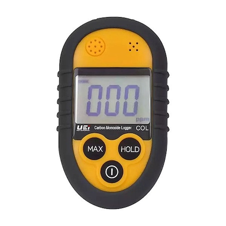 Uei Test Instruments Carbon Monoxide Analyzer COL
