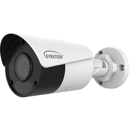 Adesso 4MP CMOS UHD-IR BULLET CAM IP6712V & POE FIXED LENS 50 MTR RANGE CYBERVIEW400B