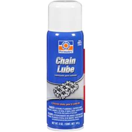 Permtx-Lockt 80075 Chain Lube- 5 Oz. P13-80075