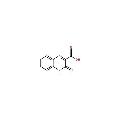 Ak Scientific 3, 4-Dihydro-3-oxo-2-quinoxalinecarboxylic acid (1g), CAS 1204-75-7 X9427-1g