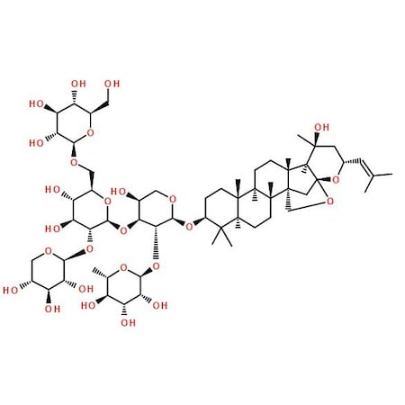 Ak Scientific Jujuboside A (5mg), CAS 55466-04-1 O901-5mg