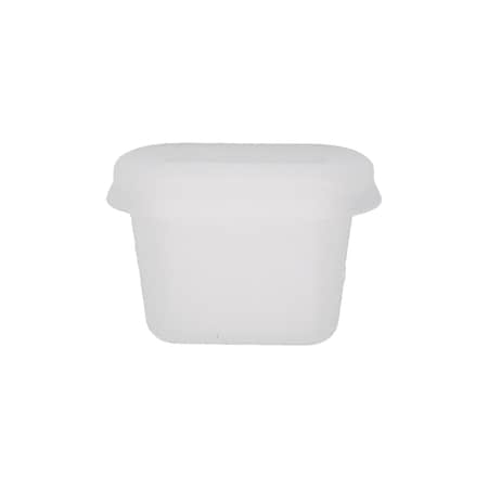 Auveco Door Trim Pad Grommet, 100PK 3617