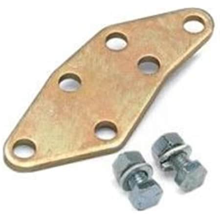 Boombox Throttle Cable Bracket Plate for Ford BO354775