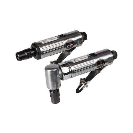 Sunex Die Grinder Set, PK2 SX2PK