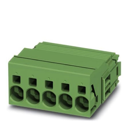 Phoenix Contact ISPC 5/ 2-STGCL-7 62 PCB connector 1748862