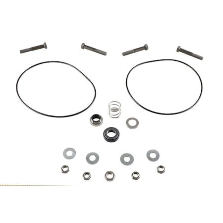 Armstrong Seal Kit 810134-001K